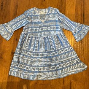 Mudpie dress size M. NWOT